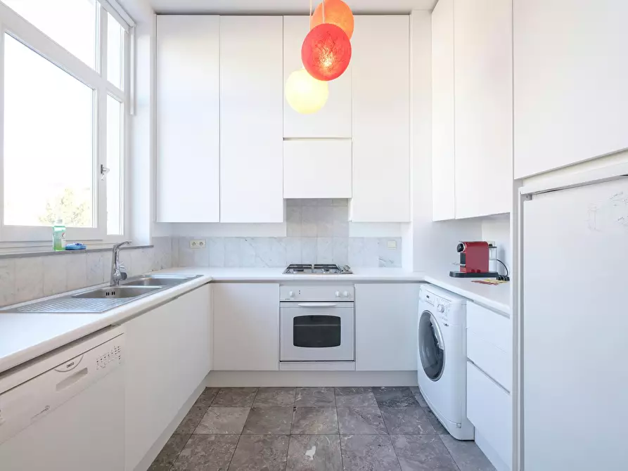 Immagine 7 di Appartamento in affitto  in Rue du Prince Royal a Ixelles
