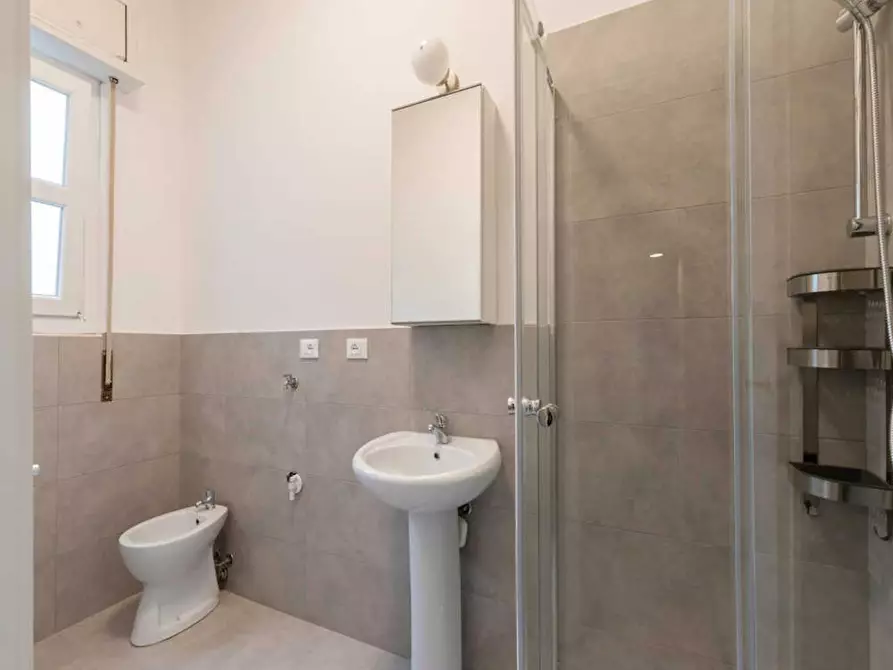 Immagine 9 di Camera in affitto  in Viale Carlo Espinasse a Milano