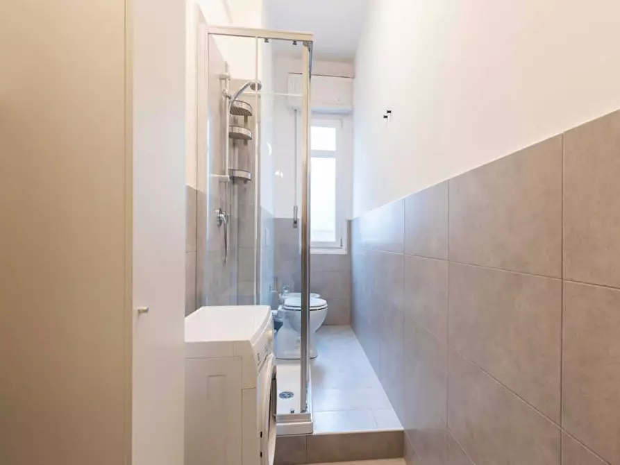 Immagine 8 di Camera in affitto  in Viale Carlo Espinasse a Milano