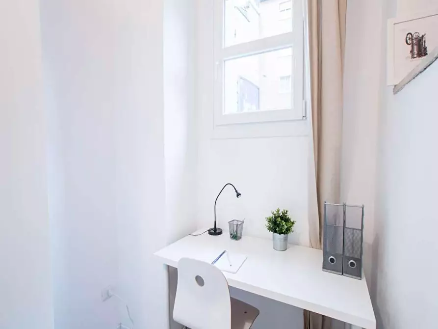 Immagine 4 di Camera in affitto  in Viale Carlo Espinasse a Milano