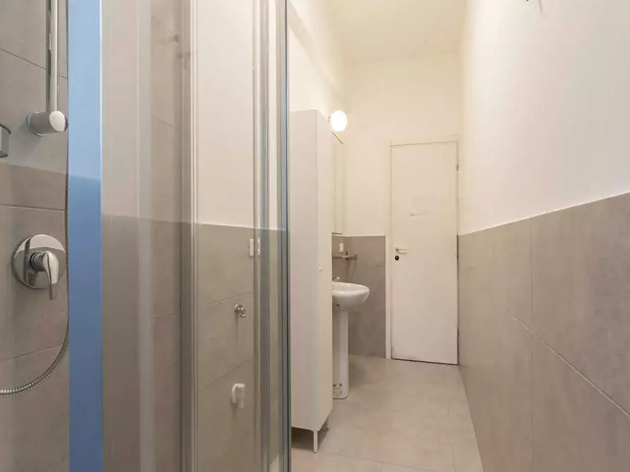 Immagine 7 di Camera in affitto  in Viale Carlo Espinasse a Milano