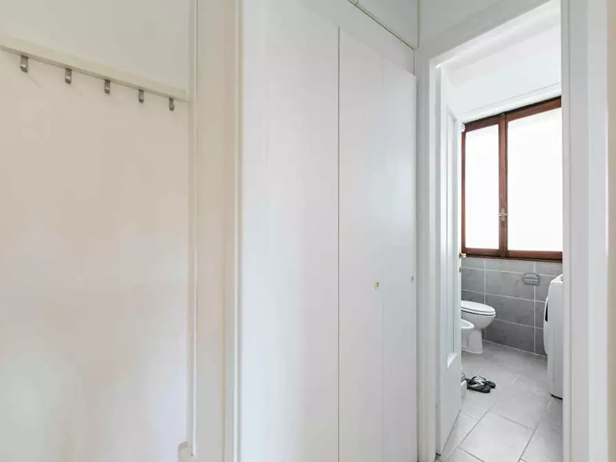 Immagine 10 di Camera in affitto  in Via Bir Acheim a Milano