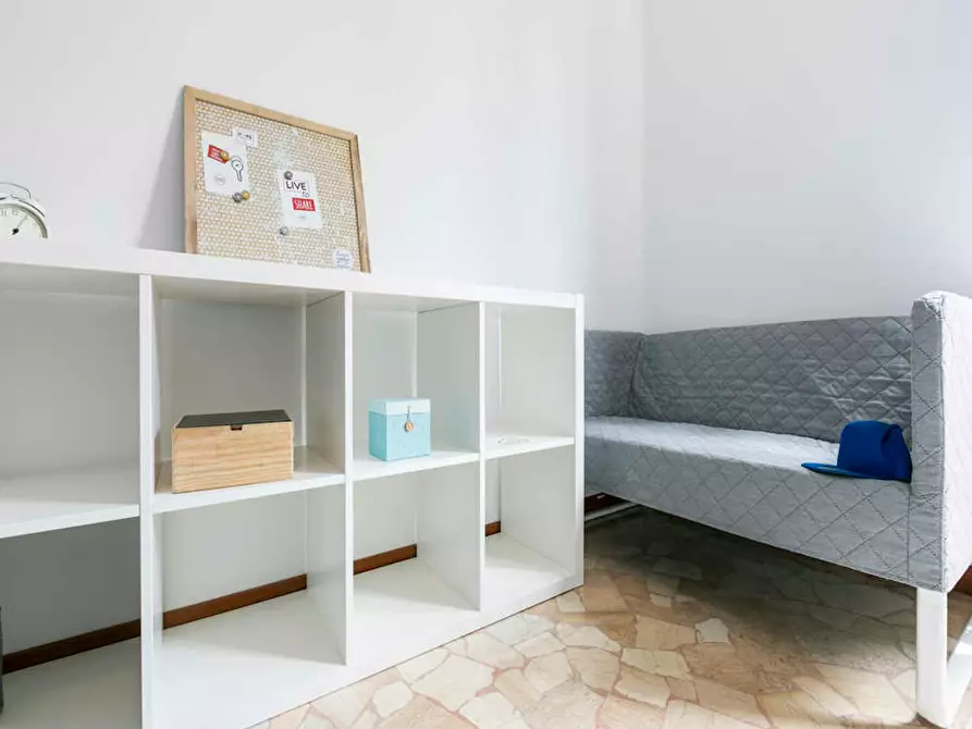 Immagine 6 di Camera in affitto  in Via Bir Acheim a Milano