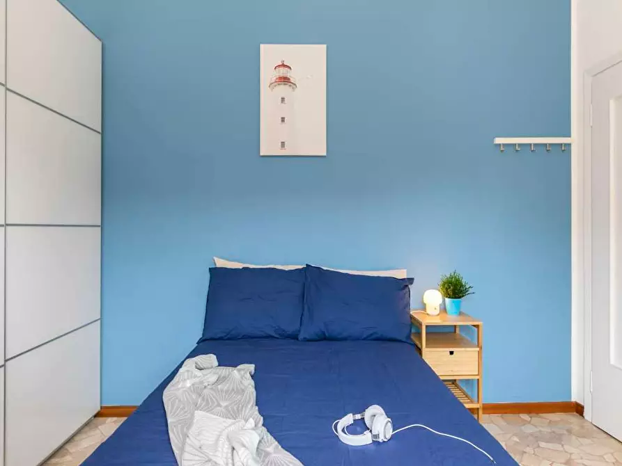 Immagine 3 di Camera in affitto  in Via Bir Acheim a Milano