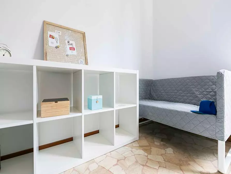 Immagine 7 di Camera in affitto  in Via Bir Acheim a Milano