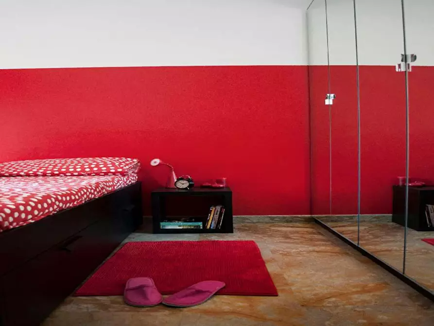 Immagine 8 di Camera in affitto  in Via Edoardo Bassini a Milano