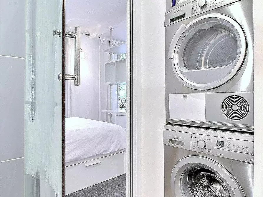 Immagine 9 di Appartamento in affitto  in Boulevard Brune a Paris