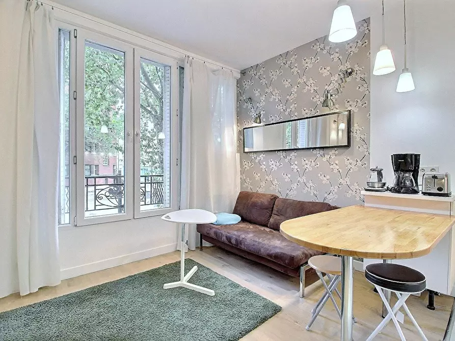 Immagine 1 di Appartamento in affitto  in Boulevard Brune a Paris