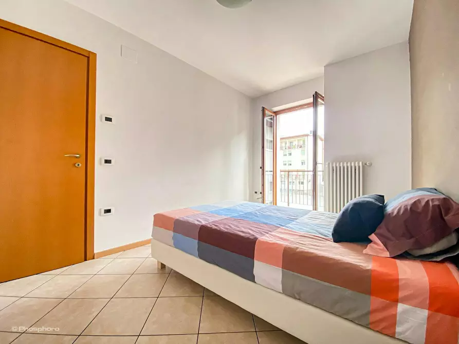 Immagine 6 di Camera in affitto  in Via Tomaso Gar a Trento