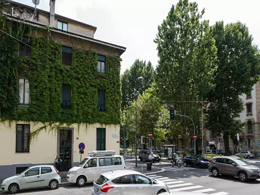 Immagine 9 di Camera in affitto  in Via Gustavo Modena a Milano