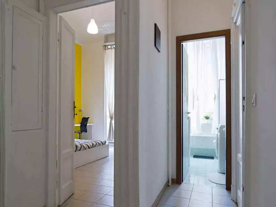 Immagine 10 di Camera in affitto  in Via Gustavo Modena a Milano