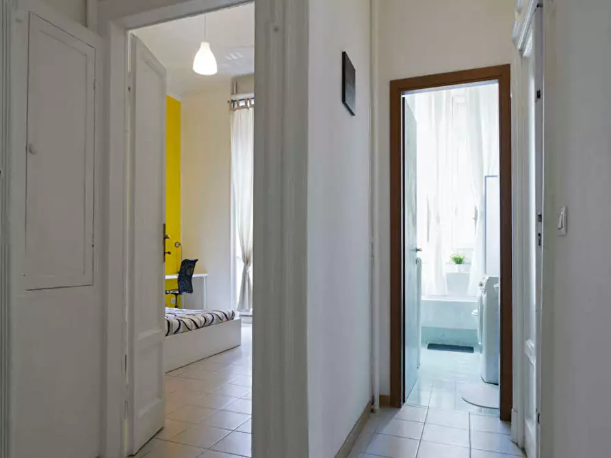 Immagine 10 di Camera in affitto  in Via Gustavo Modena a Milano