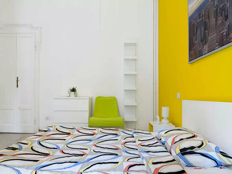 Immagine 2 di Camera in affitto  in Via Gustavo Modena a Milano