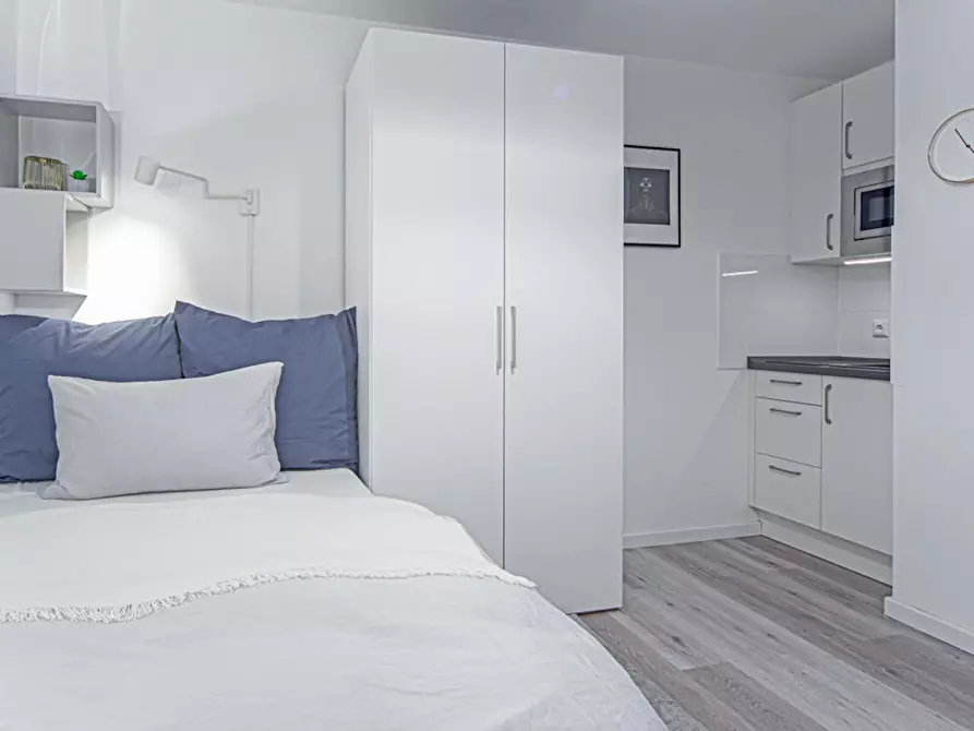 Immagine 1 di Appartamento in affitto  in Corneliusstraße a Düsseldorf
