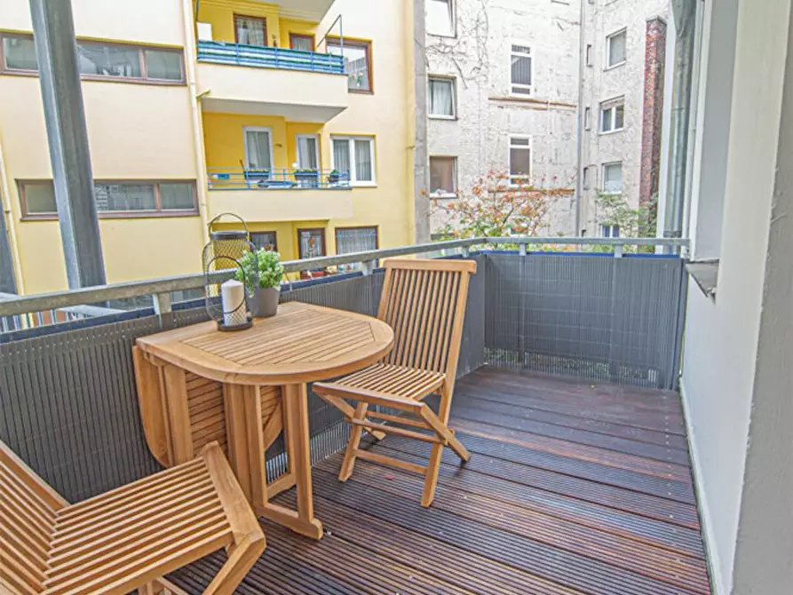 Immagine 3 di Appartamento in affitto  in Corneliusstraße a Düsseldorf