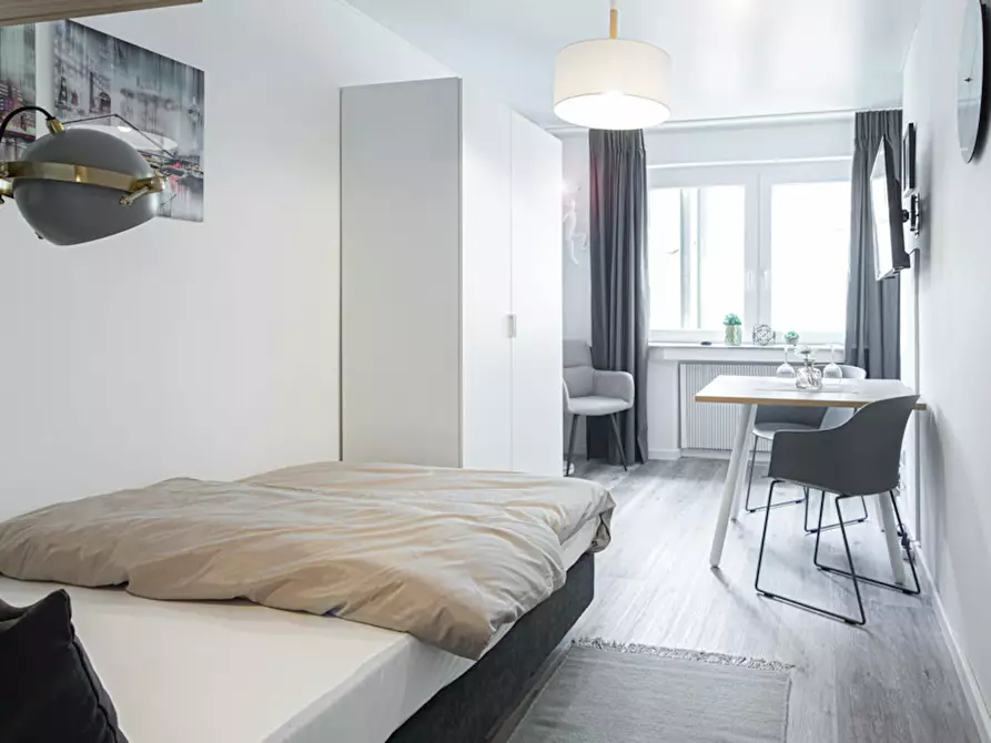 Immagine 4 di Appartamento in affitto  in Corneliusstraße a Düsseldorf