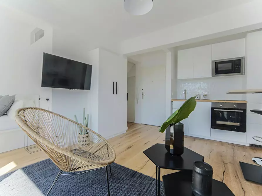 Immagine 5 di Casa indipendente in affitto  in Grafenberger Allee a Düsseldorf