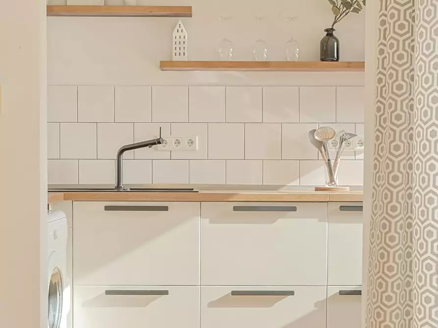 Immagine 5 di Appartamento in affitto  in Neckarstraße a Düsseldorf