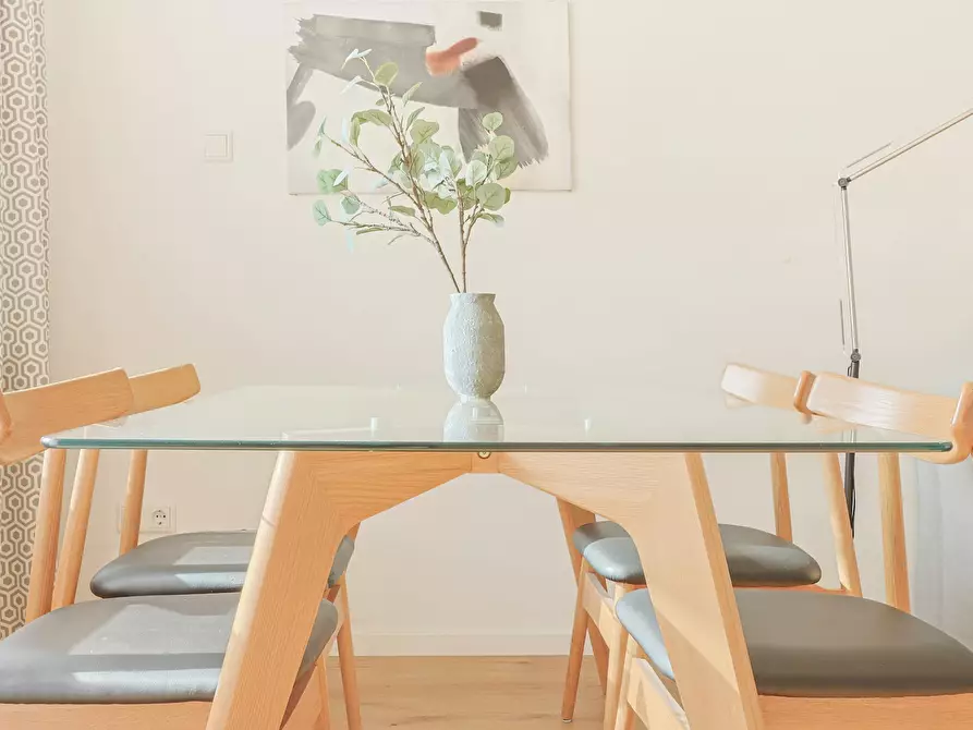 Immagine 2 di Appartamento in affitto  in Neckarstraße a Düsseldorf