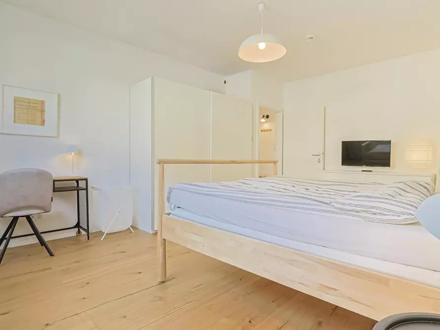 Immagine 8 di Appartamento in affitto  in Neckarstraße a Düsseldorf