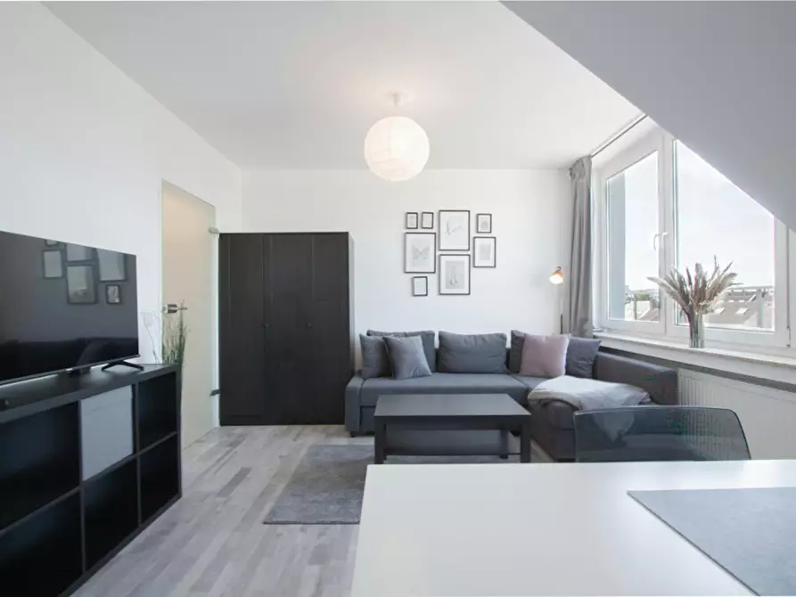 Immagine 7 di Appartamento in affitto  in Schwerinstraße a Düsseldorf