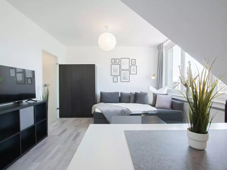 Immagine 3 di Appartamento in affitto  in Schwerinstraße a Düsseldorf