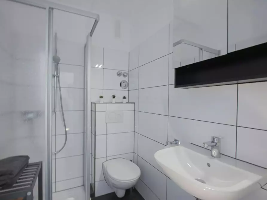 Immagine 10 di Appartamento in affitto  in Schwerinstraße a Düsseldorf