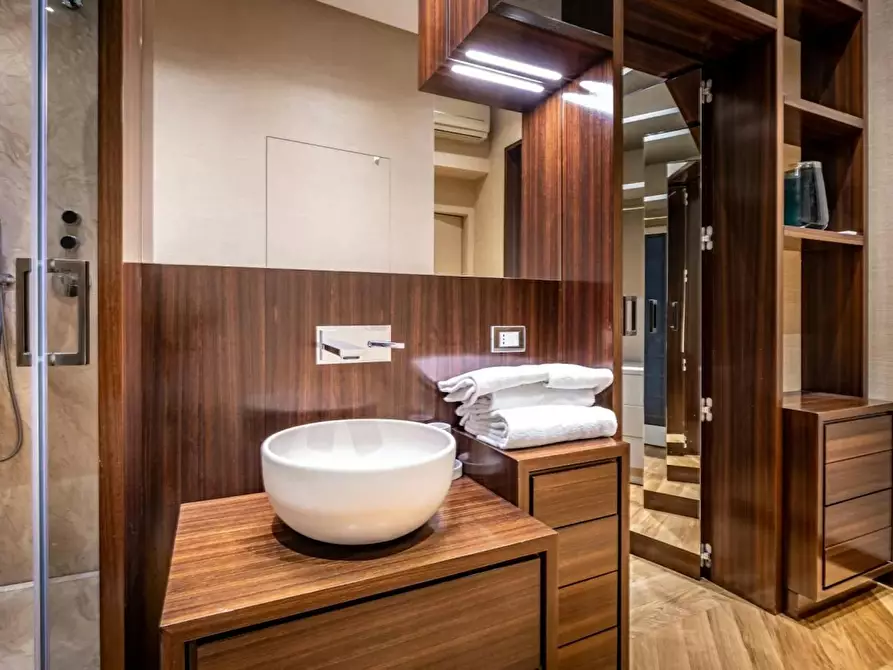 Immagine 10 di Appartamento in affitto  in Via della Scala a Firenze