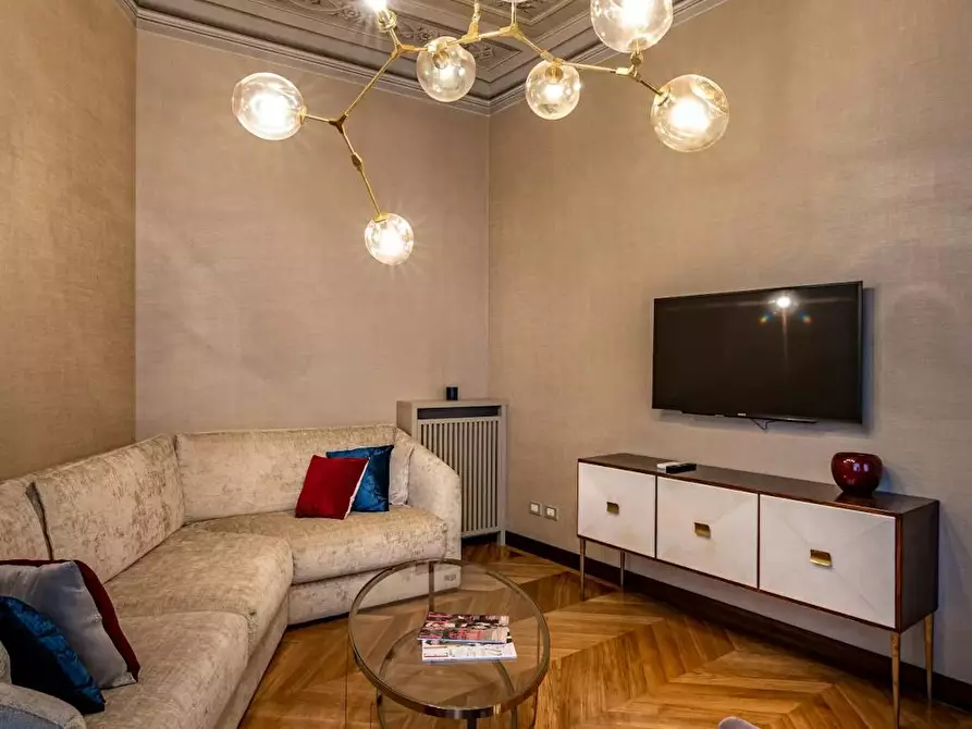 Immagine 2 di Appartamento in affitto  in Via della Scala a Firenze