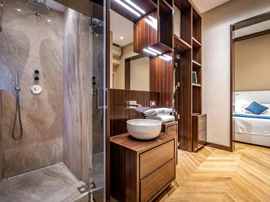 Immagine 8 di Appartamento in affitto  in Via della Scala a Firenze