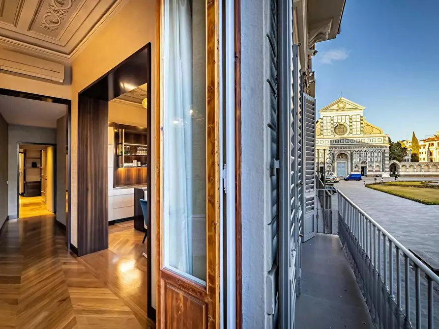 Immagine 3 di Appartamento in affitto  in Via della Scala a Firenze