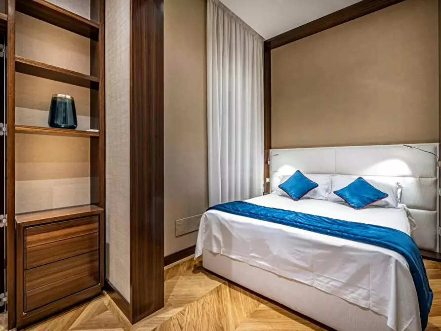 Immagine 5 di Appartamento in affitto  in Via della Scala a Firenze