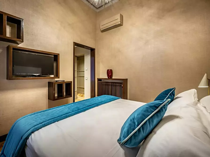 Immagine 4 di Appartamento in affitto  in Via della Scala a Firenze