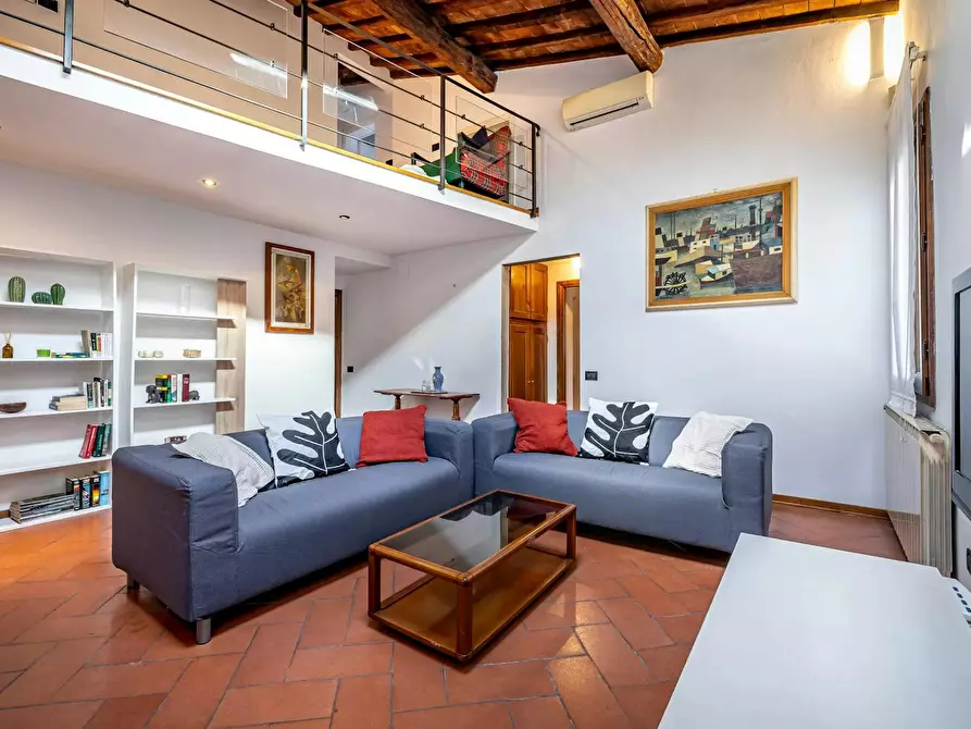 Immagine 2 di Appartamento in affitto  in Via dei Vellutini a Firenze