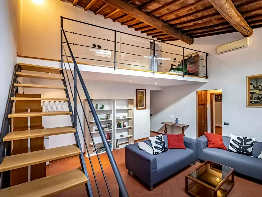 Immagine 7 di Appartamento in affitto  in Via dei Vellutini a Firenze