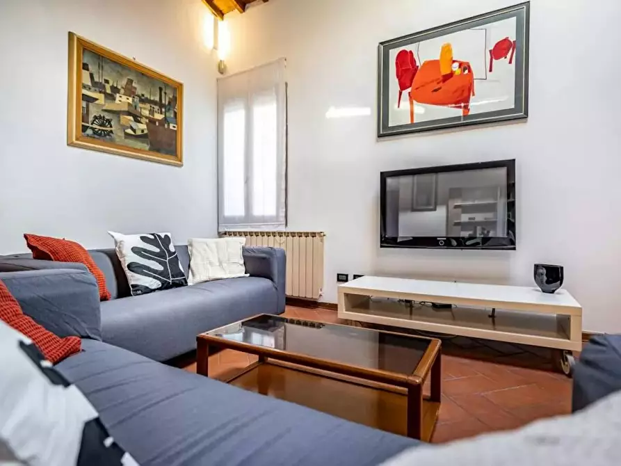Immagine 4 di Appartamento in affitto  in Via dei Vellutini a Firenze