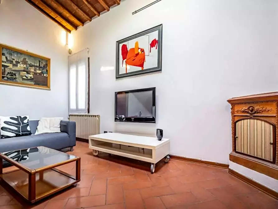 Immagine 6 di Appartamento in affitto  in Via dei Vellutini a Firenze
