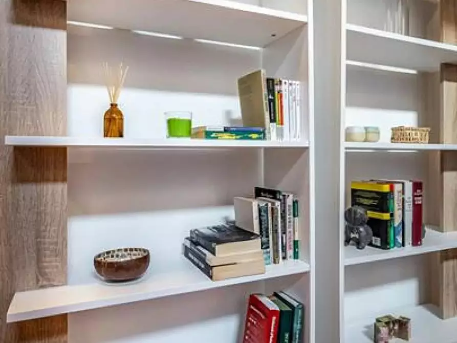 Immagine 8 di Appartamento in affitto  in Via dei Vellutini a Firenze