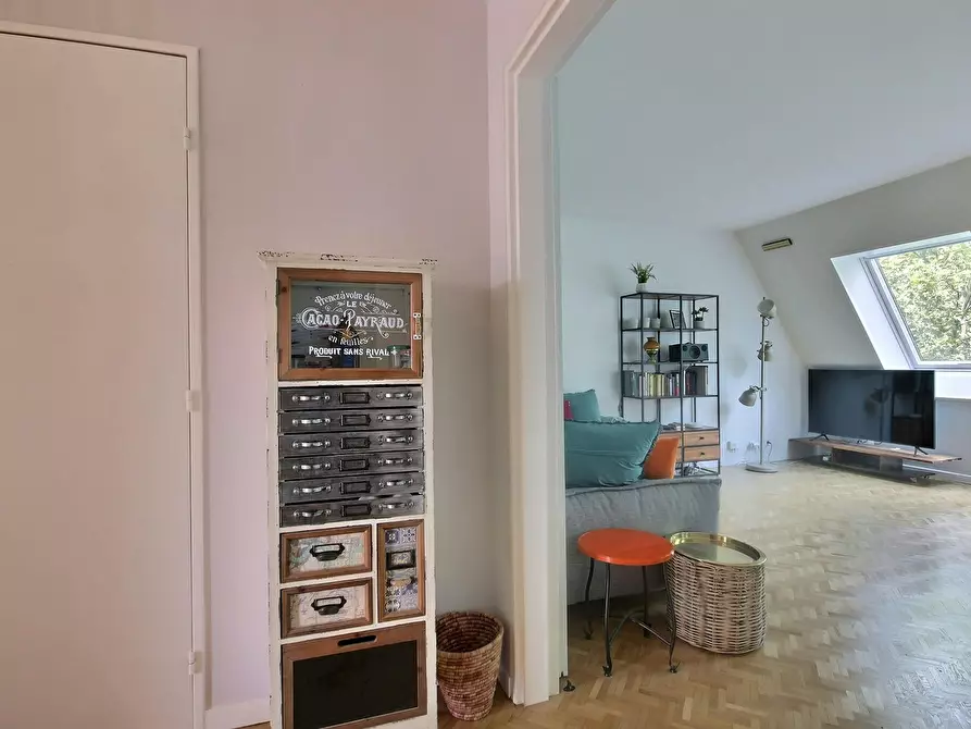 Immagine 5 di Appartamento in affitto  in Quai de Valmy a Paris