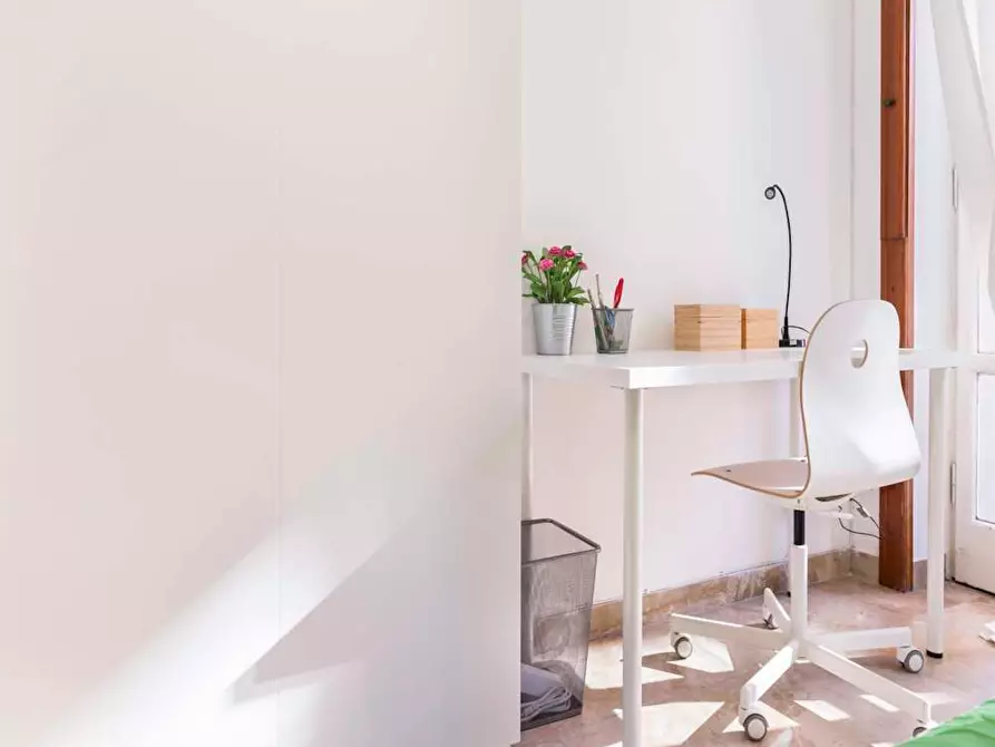 Immagine 5 di Camera in affitto  in Via Don Carlo Gnocchi a Milano