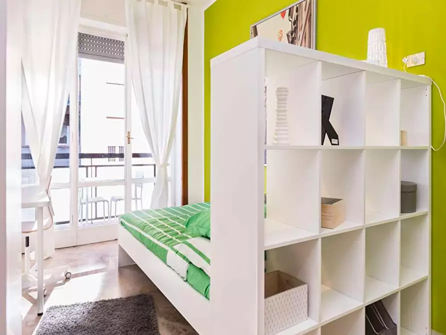 Immagine 4 di Camera in affitto  in Via Don Carlo Gnocchi a Milano