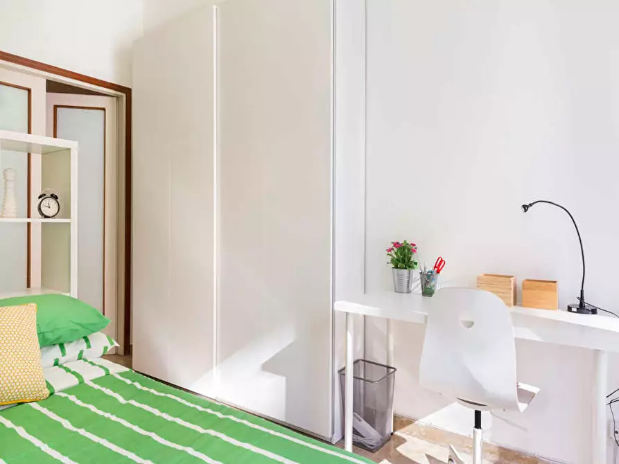 Immagine 6 di Camera in affitto  in Via Don Carlo Gnocchi a Milano