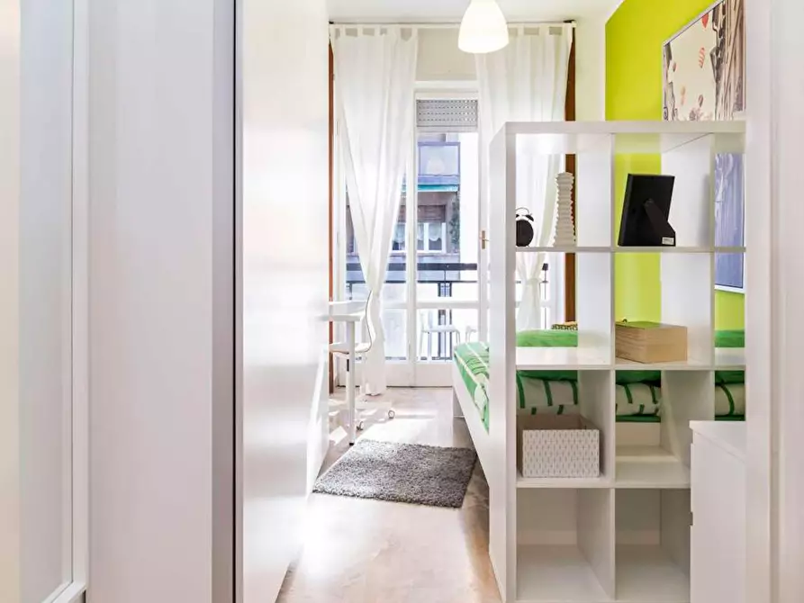 Immagine 3 di Camera in affitto  in Via Don Carlo Gnocchi a Milano