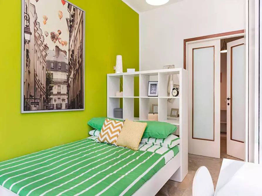 Immagine 1 di Camera in affitto  in Via Don Carlo Gnocchi a Milano