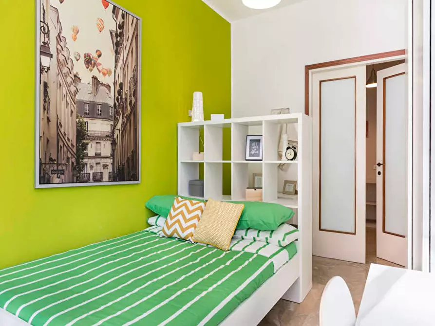 Immagine 3 di Camera in affitto  in Via Don Carlo Gnocchi a Milano