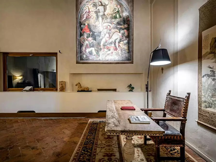 Immagine 8 di Appartamento in affitto  in Via Ghibellina a Firenze