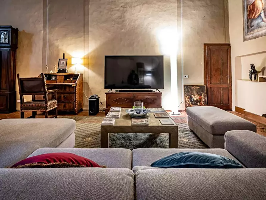 Immagine 4 di Appartamento in affitto  in Via Ghibellina a Firenze