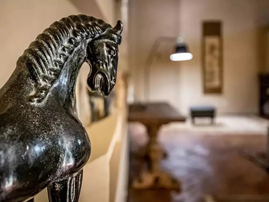 Immagine 10 di Appartamento in affitto  in Via Ghibellina a Firenze