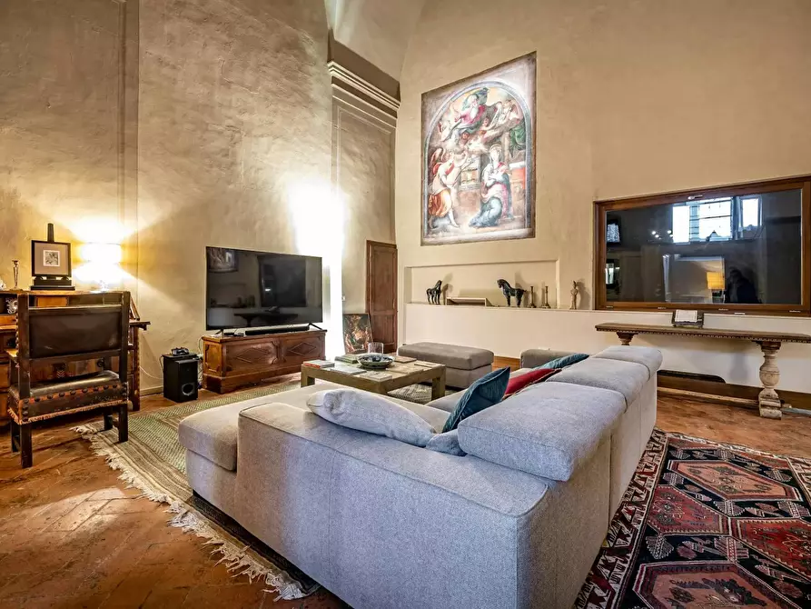 Immagine 3 di Appartamento in affitto  in Via Ghibellina a Firenze