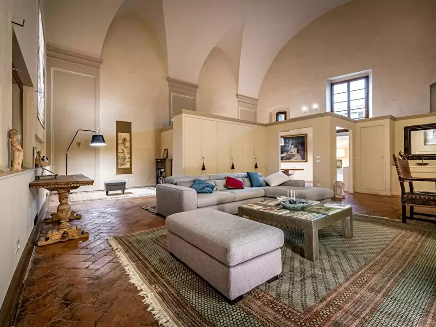 Immagine 5 di Appartamento in affitto  in Via Ghibellina a Firenze